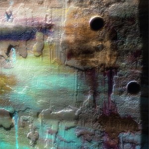 Photographie abstrait art artistique dinard