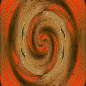 Art fractal photographie photo artistique abstrait original