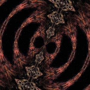 Art fractal photographie photo artistique abstrait original