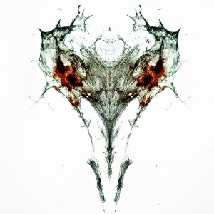 Photographie abstrait art artistique dinard